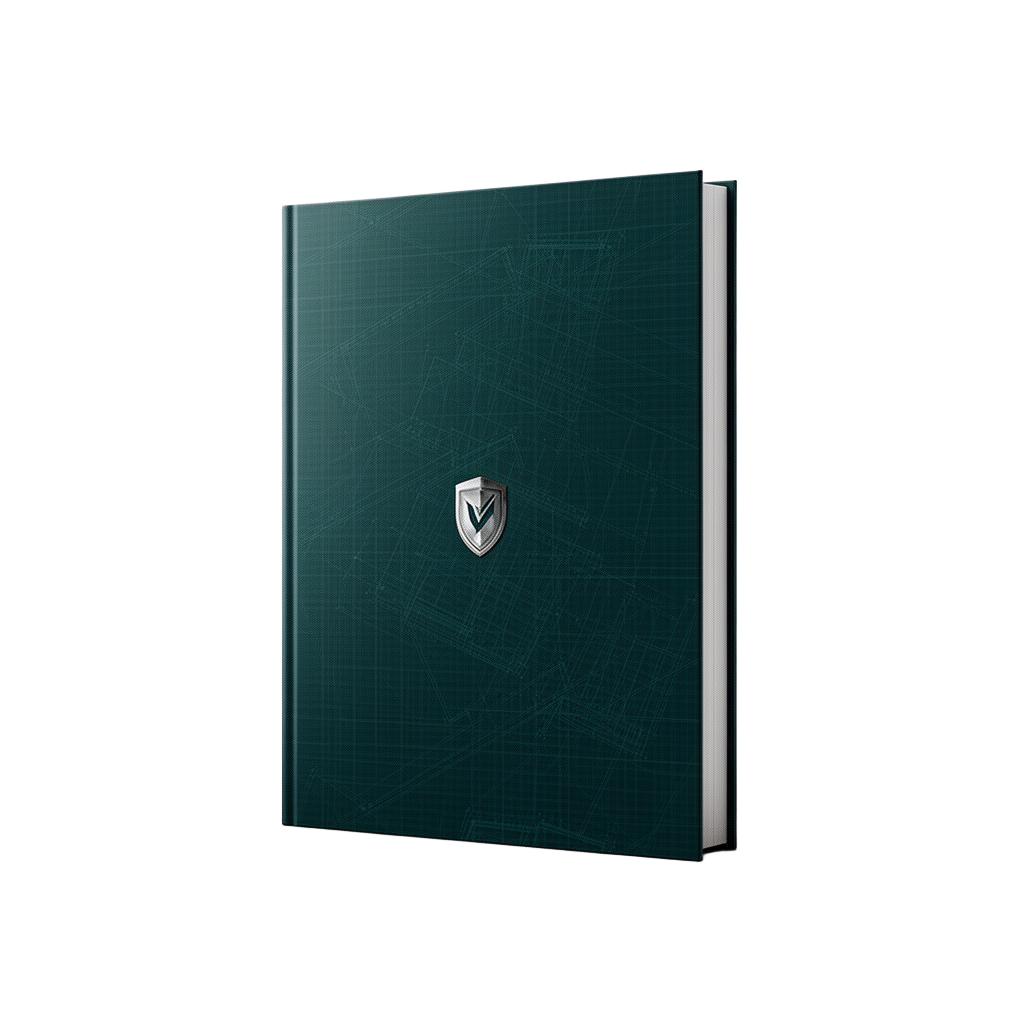 Profile mockup